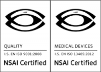 ISO 13485:2003 Quality Management Standard for Medical Device