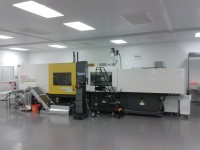 300T Fanuc Roboshot